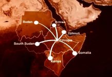 Ethiopia’s Maritime Access Quest for Survival Ethiopia's Maritime Access Quest for Survival