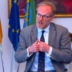 German Diplomat Praises Ethiopia’s Market Reforms German Diplomat Praises Ethiopia's Market Reforms