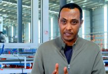 Ethiopia Taps Mineral Wealth for Economic Transformation Ethiopia Taps Mineral Wealth for Economic Transformation