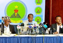 RSADO Warns of Severe Persecution of Afar People RSADO Warns of Severe Persecution of Afar People