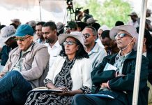 Gerd Outcome of Medemer Principle in Benishangul-Gumuz Gerd Outcome of Medemer Principle in Benishangul-Gumuz