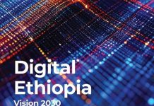 Ethiopia’s Digital Revolution and Economic Transformation Ethiopia's Digital Revolution and Economic Transformation