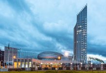 AU Chair Congratulates Somali Citizens on Elections AU Chair Congratulates Somali Citizens on Elections