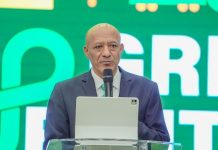 Ethiopia Advancing Prosperity Through Green Development Ethiopia Advancing Prosperity Through Green Development