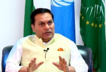 Ethiopia India Partnership Gains Momentum Through Agreements Ethiopia India Partnership Gains Momentum Through Agreements