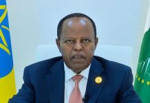 President Taye Affirms Ethiopia’s Coffee Market Expansion President Taye Affirms Ethiopia's Coffee Market Expansion