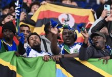 Uganda, Tanzania East African derby ends in 1-1 draw Uganda, Tanzania East African derby ends in 1-1 draw
