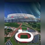 East Africa Prepares for AFCON 2027 Stadiums East Africa Prepares for AFCON 2027 Stadiums