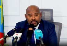 Ethiopia Anchors Digital Sovereignty in 2030 Strategy Ethiopia Anchors Digital Sovereignty in 2030 Strategy