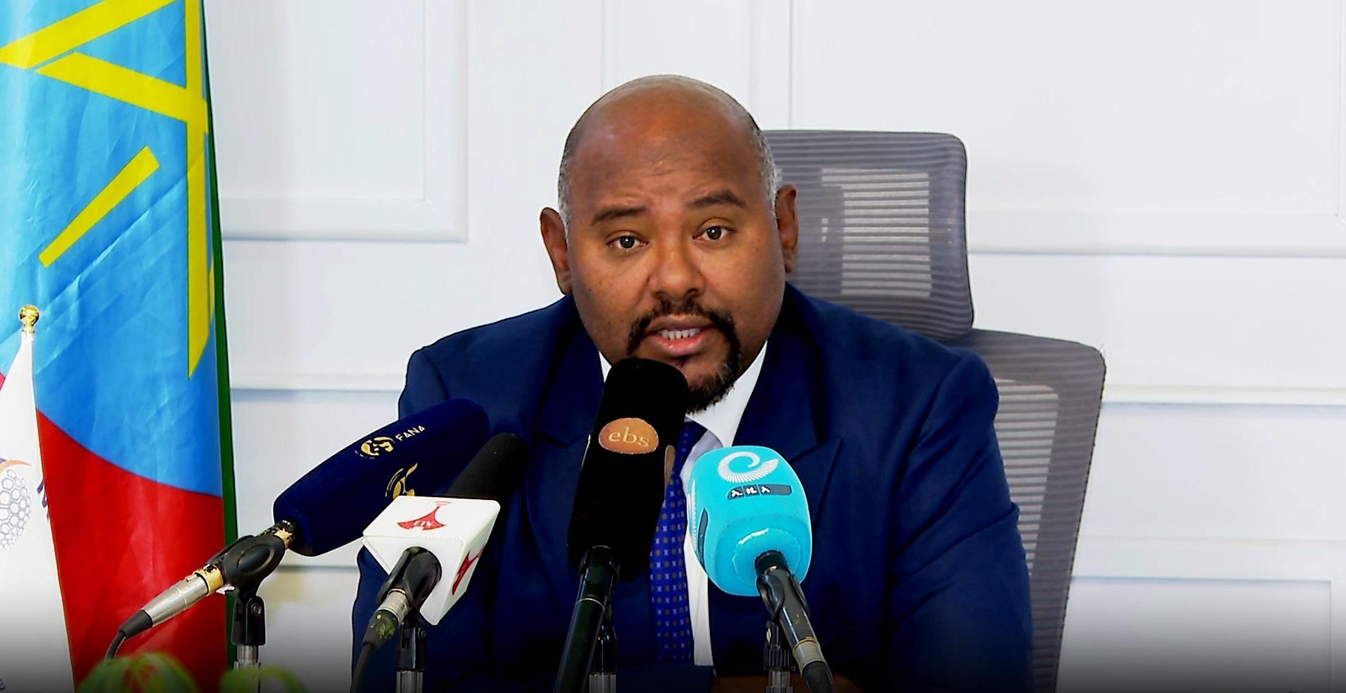 Ethiopia Anchors Digital Sovereignty in 2030 Strategy Ethiopia Anchors Digital Sovereignty in 2030 Strategy