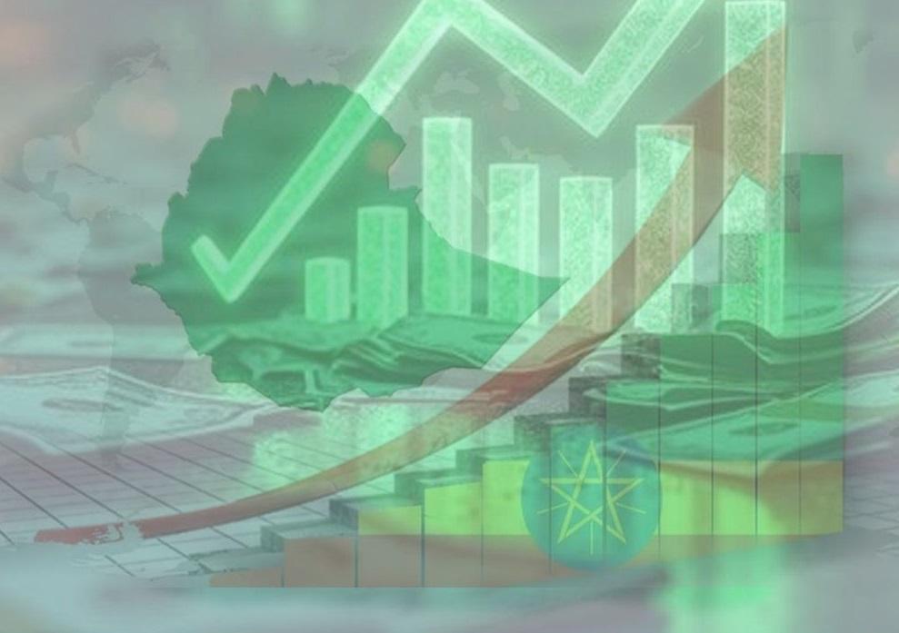 GCS: Homegrown Reforms Anchor Ethiopia’s Recovery GCS: Homegrown Reforms Anchor Ethiopia’s Recovery