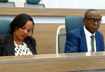 Ethiopia Expands Judicial Ties with China Brazil South Africa Ethiopia Expands Judicial Ties with China Brazil South Africa