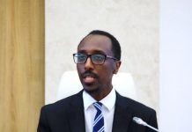 Ethiopia’s Quest for Sea Access National Priority: FM Gedion Ethiopia’s Quest for Sea Access National Priority: FM Gedion