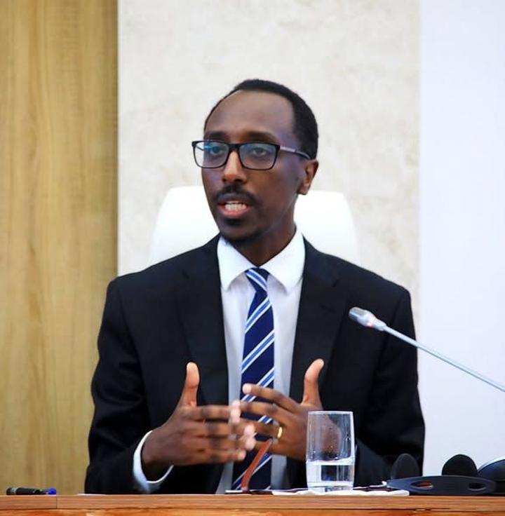 Ethiopia’s Quest for Sea Access National Priority: FM Gedion Ethiopia’s Quest for Sea Access National Priority: FM Gedion