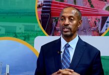 Digital Ethiopia 2030 Enhances Global Industrial Competitiveness Digital Ethiopia 2030 Enhances Global Industrial Competitiveness