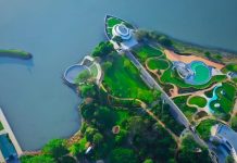 Ethiopia’s Emerging Tourism Sites Evolve Into Destinations Ethiopia's Emerging Tourism Sites Evolve Into Destinations