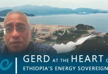 GERD’s Role in Ethiopia’s Economic Sovereignty GERD's Role in Ethiopia's Economic Sovereignty
