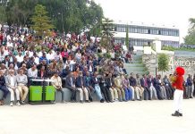 Addis Ababa University Eyes Global Competitiveness Addis Ababa University Eyes Global Competitiveness