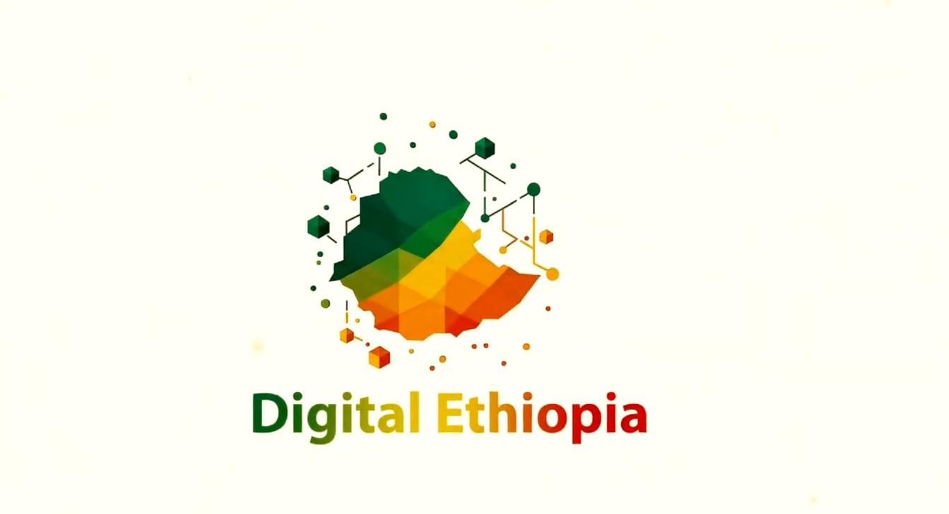 Digital Ethiopia 2030: Nationwide Digital Addressing Digital Ethiopia 2030: Nationwide Digital Addressing