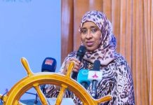 Securing Sea Access Is Matter of Survival Says Minister Securing Sea Access Is Matter of Survival Says Minister