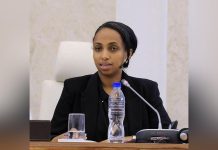 Gov’t Aims for National Dialogue and Transitional Justice Gov't Aims for National Dialogue and Transitional Justice