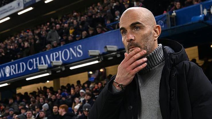 Chelsea Sack Enzo Maresca Amid Poor Run Of Results Chelsea Sack Enzo Maresca Amid Poor Run Of Results
