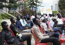 Ethiopia Expands Regional Scholarships for Pan-Africanism Ethiopia Expands Regional Scholarships for Pan-Africanism