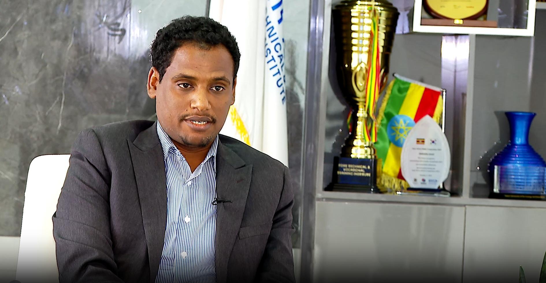 Ethiopia Launches Training for Digital Ethiopia 2030 Strategy Ethiopia Launches Training for Digital Ethiopia 2030 Strategy