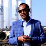 Ethiopia Making Giant Strides in Mining Sector: Minister Ethiopia Making Giant Strides in Mining Sector: Minister