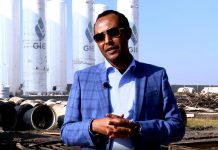 Ethiopia Making Giant Strides in Mining Sector: Minister Ethiopia Making Giant Strides in Mining Sector: Minister