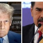 Trump’s FIFA Peace Prize Questioned After Venezuela Attack Trump's FIFA Peace Prize Questioned After Venezuela Attack