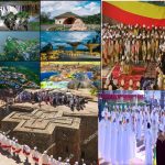 Ethiopia Prepares for Global Christmas and Timket Festivities Ethiopia Prepares for Global Christmas and Timket Festivities