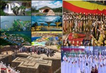 Ethiopia Prepares for Global Christmas and Timket Festivities Ethiopia Prepares for Global Christmas and Timket Festivities