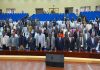Ethiopia Urges Parties to Commit to Peaceful Elections Ethiopia Urges Parties to Commit to Peaceful Elections
