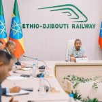 PM Abiy Highlights Ethio–Djibouti Railway’s Logistics Role PM Abiy Highlights Ethio–Djibouti Railway's Logistics Role