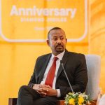 PM Abiy Urges Scholars to Lead Narrative Against Poverty PM Abiy Urges Scholars to Lead Narrative Against Poverty