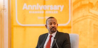 PM Abiy Urges Scholars to Lead Narrative Against Poverty PM Abiy Urges Scholars to Lead Narrative Against Poverty