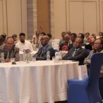 Ethiopia Advances Tech-Driven Elections With Digital System Ethiopia Advances Tech-Driven Elections With Digital System