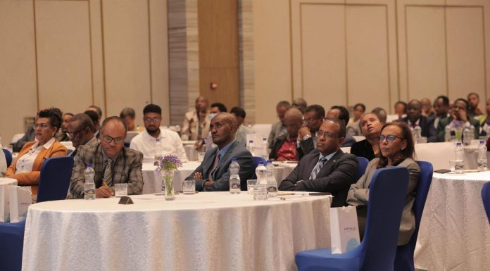 Ethiopia Advances Tech-Driven Elections With Digital System Ethiopia Advances Tech-Driven Elections With Digital System