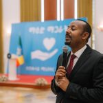 Abiy Highlights Human-Centered Leadership in Outreach Abiy Highlights Human-Centered Leadership in Outreach