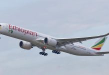 Ethiopian Airlines to Begin Bishoftu Airport Project Ethiopian Airlines to Begin Bishoftu Airport Project
