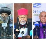 Religious Fathers Urge Support for Needy at Christmas Religious Fathers Urge Support for Needy at Christmas