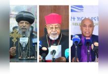 Religious Fathers Urge Support for Needy at Christmas Religious Fathers Urge Support for Needy at Christmas