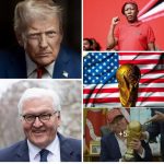 GERMANY THREATENS TO BOYCOTT 2026 WORLD CUP OVER TRUMP’S GREENLAND GERMANY THREATENS TO BOYCOTT 2026 WORLD CUP OVER TRUMP’S GREENLAND
