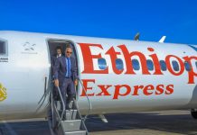 DPM Temesgen Hails Natural Splendor, Hospitality of Bahir Dar DPM Temesgen Hails Natural Splendor, Hospitality of Bahir Dar