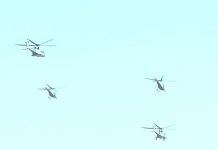 Eagle of the Skies Celebrates 90 Years of Peace Eagle of the Skies Celebrates 90 Years of Peace