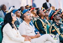 Ethiopian Airforce To Transition To Fifth-Generation By 2030 Ethiopian Airforce To Transition To Fifth-Generation By 2030
