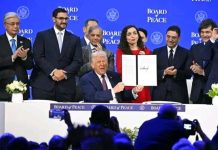 Trump’s Board of Peace Divides Africa with Silence Trump's Board of Peace Divides Africa with Silence