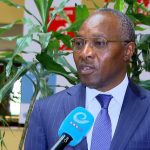 ECA Sees Stronger Growth in East Africa Through Integration ECA Sees Stronger Growth in East Africa Through Integration