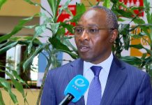 ECA Sees Stronger Growth in East Africa Through Integration ECA Sees Stronger Growth in East Africa Through Integration